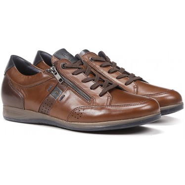 FLUCHOS SPORTS DANIEL F1281 CAMEL