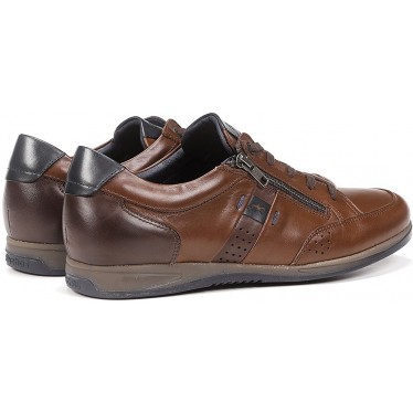 FLUCHOS SPORTS DANIEL F1281 CAMEL
