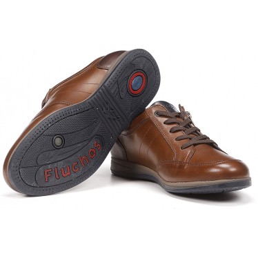 FLUCHOS SPORTS DANIEL F1281 CAMEL