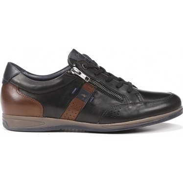 FLUCHOS SPORTS DANIEL F1281 NEGRO