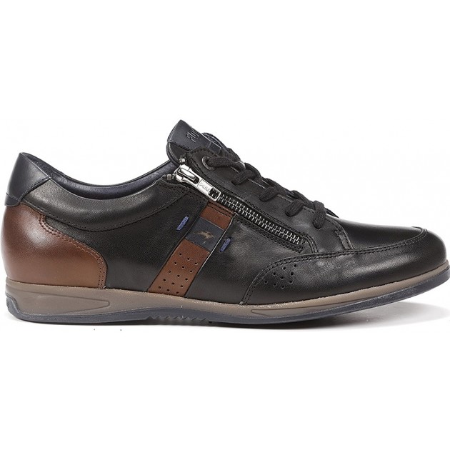 FLUCHOS SPORTS DANIEL F1281 NEGRO FLUCHOS SPORTS DANIEL F1281 NEGRO