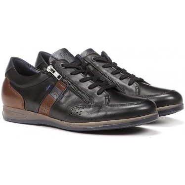 FLUCHOS SPORTS DANIEL F1281 NEGRO