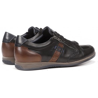 FLUCHOS SPORTS DANIEL F1281 NEGRO