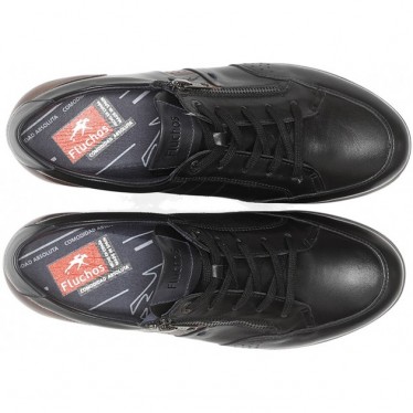 FLUCHOS SPORTS DANIEL F1281 NEGRO