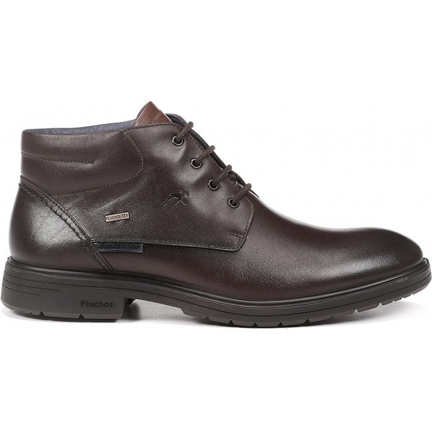 WASSERDICHTER STIEFEL FLUCHOS F1305 MAGNUS CAFE