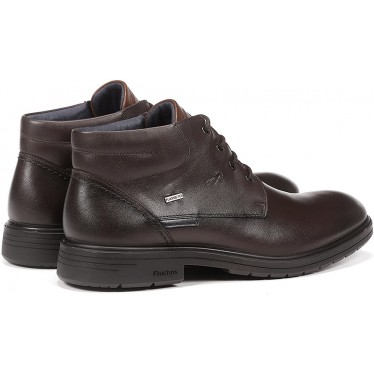 WASSERDICHTER STIEFEL FLUCHOS F1305 MAGNUS CAFE