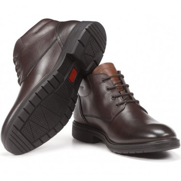 WASSERDICHTER STIEFEL FLUCHOS F1305 MAGNUS CAFE