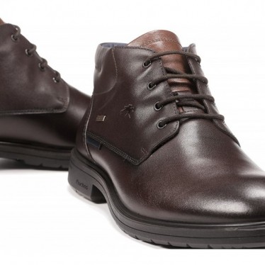 WASSERDICHTER STIEFEL FLUCHOS F1305 MAGNUS CAFE