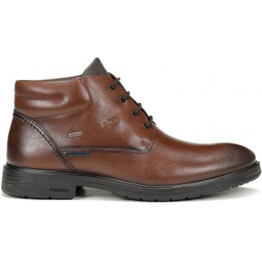 WASSERDICHTER STIEFEL FLUCHOS F1305 MAGNUS CAMEL