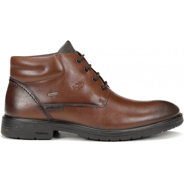 WASSERDICHTER STIEFEL FLUCHOS F1305 MAGNUS CAMEL