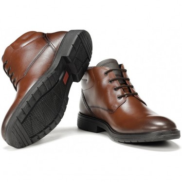 WASSERDICHTER STIEFEL FLUCHOS F1305 MAGNUS CAMEL