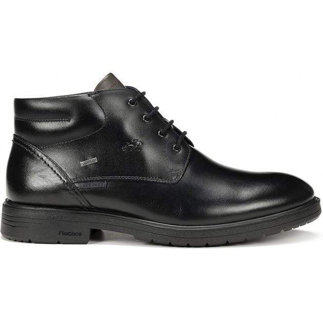 WASSERDICHTER STIEFEL FLUCHOS F1305 MAGNUS NEGRO WASSERDICHTER STIEFEL FLUCHOS F1305 MAGNUS NEGRO