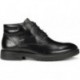 WASSERDICHTER STIEFEL FLUCHOS F1305 MAGNUS NEGRO