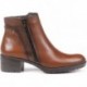 Damenstiefeletten Fluchos F1367 Aliss CUERO