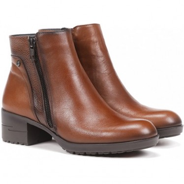 Damenstiefeletten Fluchos F1367 Aliss CUERO