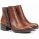 Damenstiefeletten Fluchos F1367 Aliss CUERO