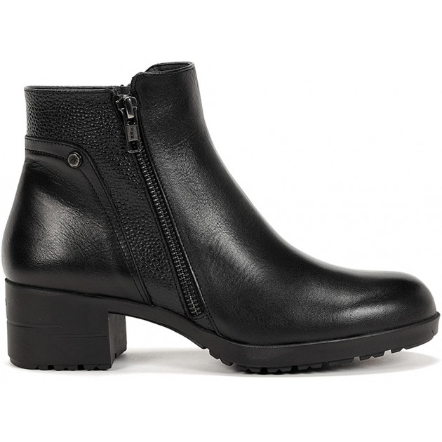 Damenstiefeletten Fluchos F1367 Aliss NEGRO Damenstiefeletten Fluchos F1367 Aliss NEGRO