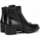 Damenstiefeletten Fluchos F1367 Aliss NEGRO