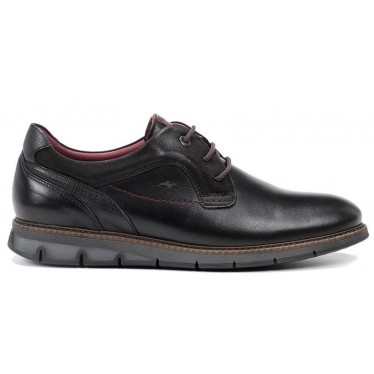 FLUCHOS SCHUHE KIRO F0979 NEGRO