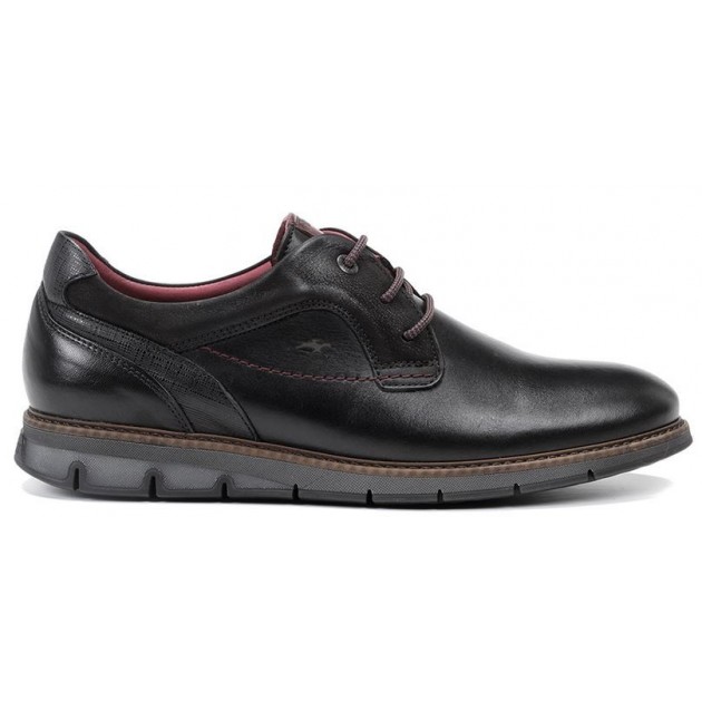 FLUCHOS SCHUHE KIRO F0979 NEGRO FLUCHOS SCHUHE KIRO F0979 NEGRO