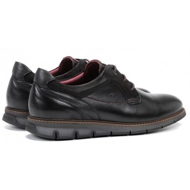 FLUCHOS SCHUHE KIRO F0979 NEGRO