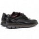 FLUCHOS SCHUHE KIRO F0979 NEGRO