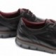 FLUCHOS SCHUHE KIRO F0979 NEGRO