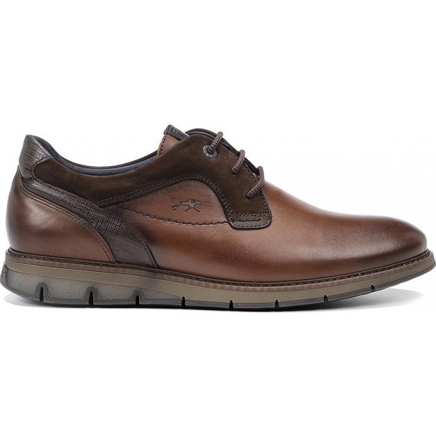 FLUCHOS SCHUHE KIRO F0979 CAMEL FLUCHOS SCHUHE KIRO F0979 CAMEL