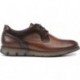 FLUCHOS SCHUHE KIRO F0979 CAMEL