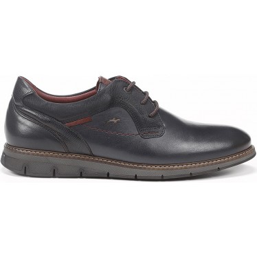 FLUCHOS SCHUHE KIRO F0979 MARINO