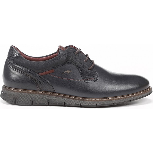 FLUCHOS SCHUHE KIRO F0979 MARINO FLUCHOS SCHUHE KIRO F0979 MARINO