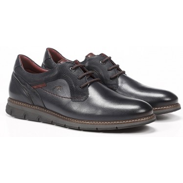 FLUCHOS SCHUHE KIRO F0979 MARINO