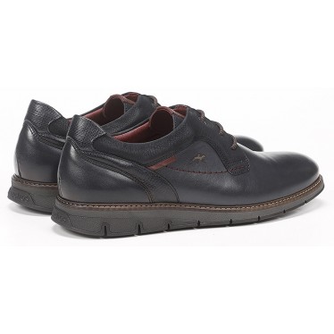 FLUCHOS SCHUHE KIRO F0979 MARINO