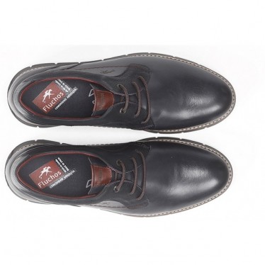 FLUCHOS SCHUHE KIRO F0979 MARINO