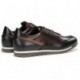 Fluchos F1215 Sander Herren-Sneaker MARRON