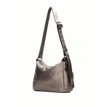 Hispanitas Damen Umhängetasche BI243525 Samba BASALTO