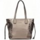 Hispanitas BI243527 Tote Damentasche METAL_BASALT
