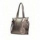 Hispanitas BI243527 Tote Damentasche METAL_BASALT
