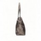 Hispanitas BI243527 Tote Damentasche METAL_BASALT