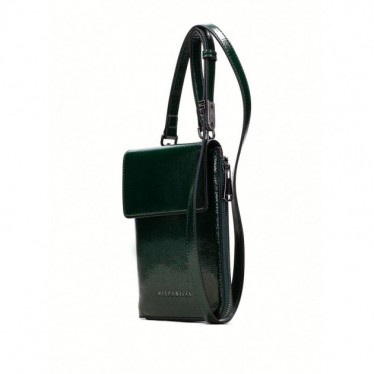 Hispanitas Damen Umhängetasche BI243529 Mini FOREST