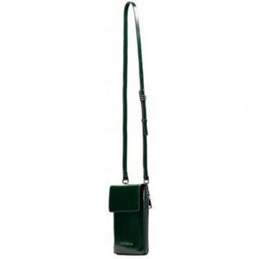 Hispanitas Damen Umhängetasche BI243529 Mini FOREST