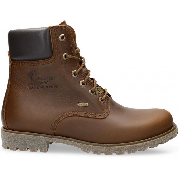 Panama Jack Herrenstiefel - Panama 03 GTX CUERO_C1 Panama Jack Herrenstiefel - Panama 03 GTX CUERO_C1