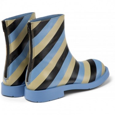 Camper K300464 Mil 1978 Herrenstiefel MULTICOLOR_001