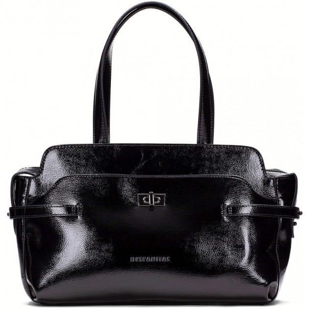 HISPANITAS HANDTASCHE BI243532 BLACK_C004 HISPANITAS HANDTASCHE BI243532 BLACK_C004