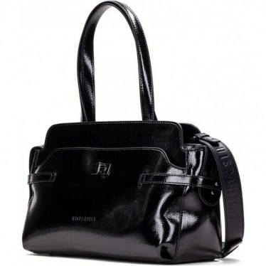 HISPANITAS HANDTASCHE BI243532 BLACK_C004