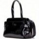 HISPANITAS HANDTASCHE BI243532 BLACK_C004