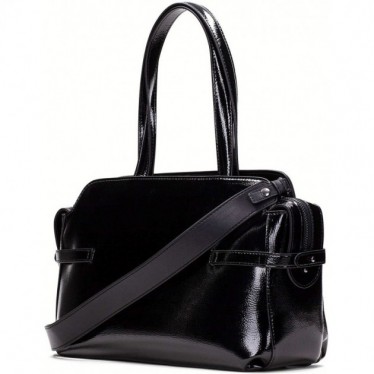 HISPANITAS HANDTASCHE BI243532 BLACK_C004