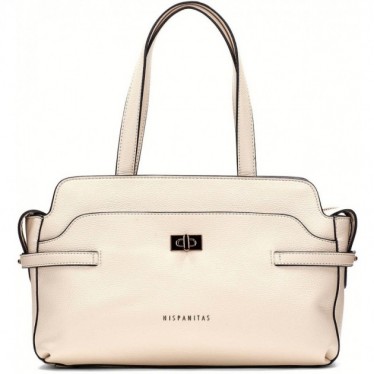 HISPANITAS HANDTASCHE BI243532 MILK_C002
