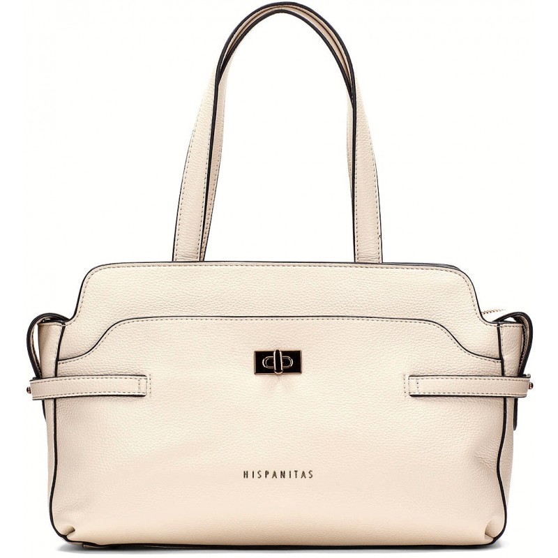 HISPANITAS HANDTASCHE BI243532 MILK_C002