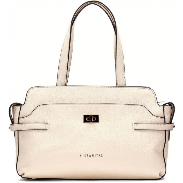 HISPANITAS HANDTASCHE BI243532 MILK_C002 HISPANITAS HANDTASCHE BI243532 MILK_C002